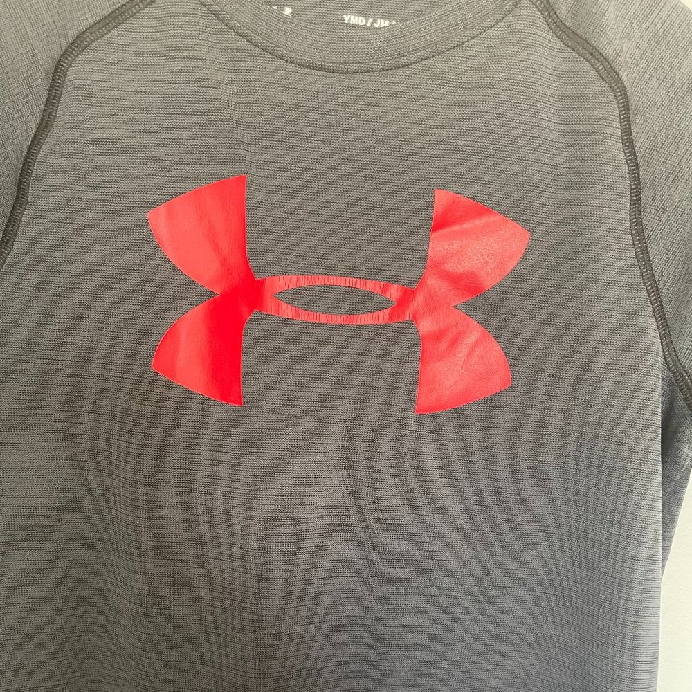 Under Armour Youth Shirt